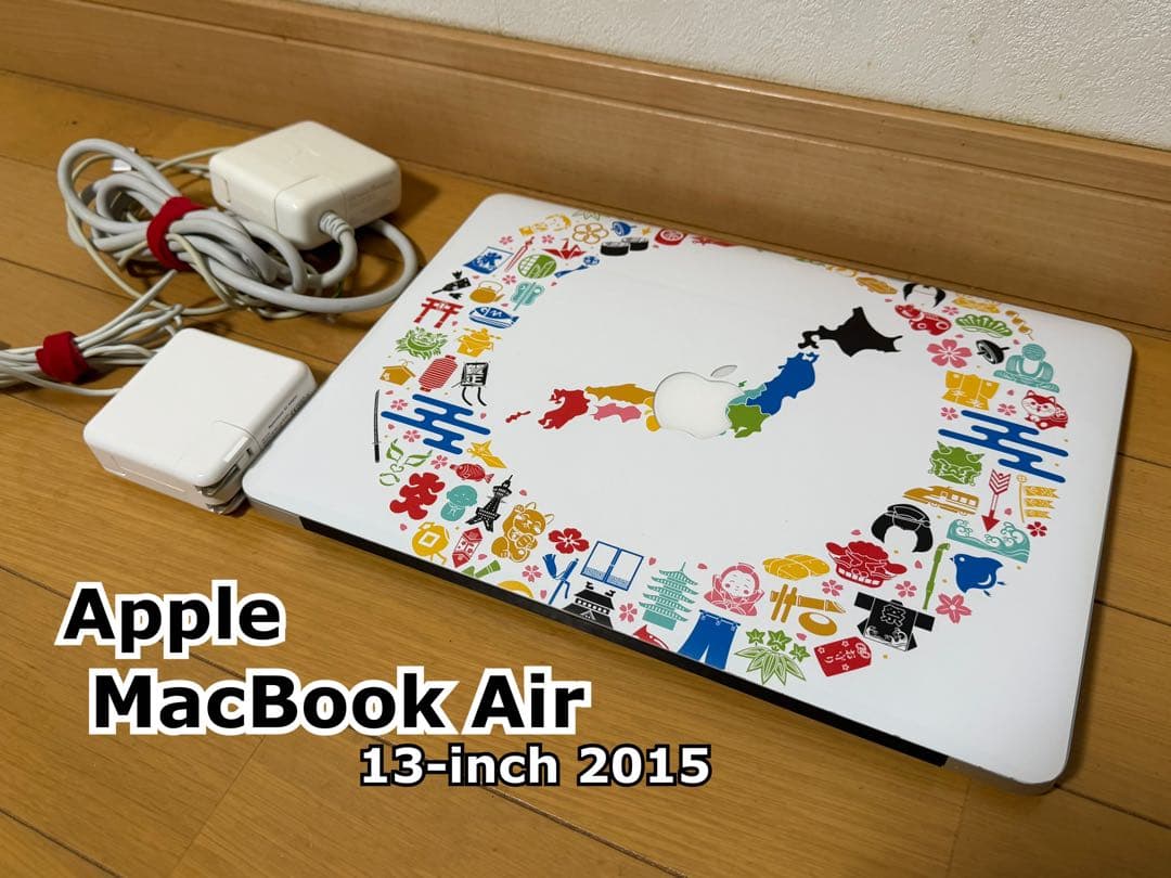 MacBook本体 MacBook air