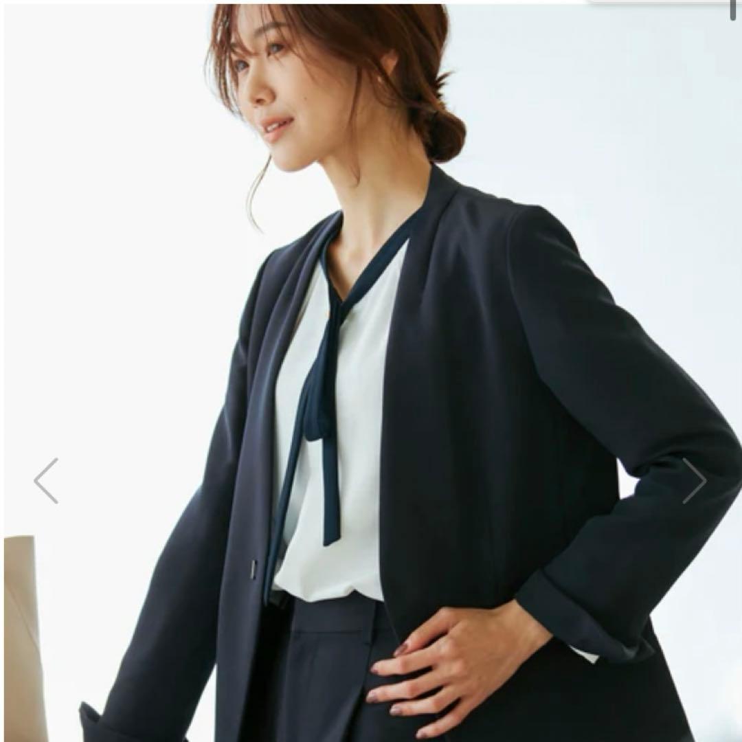 360°ウルトラストレッチ　上下セット