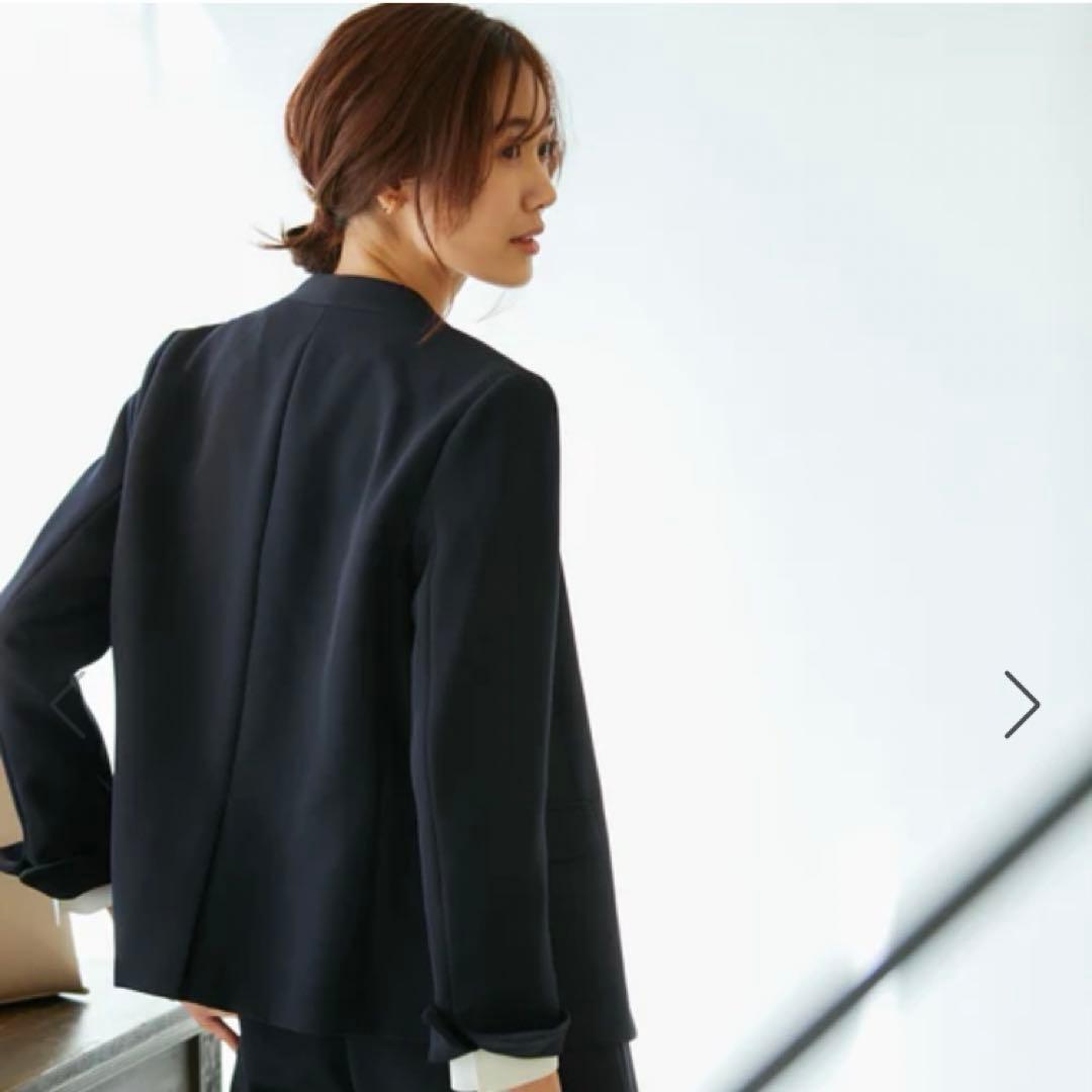 360°ウルトラストレッチ　上下セット