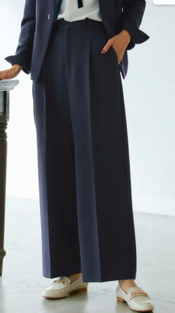 360°ウルトラストレッチ　上下セット