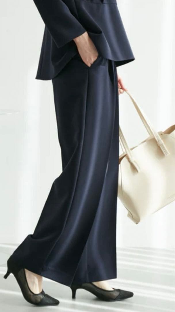 360°ウルトラストレッチ　上下セット