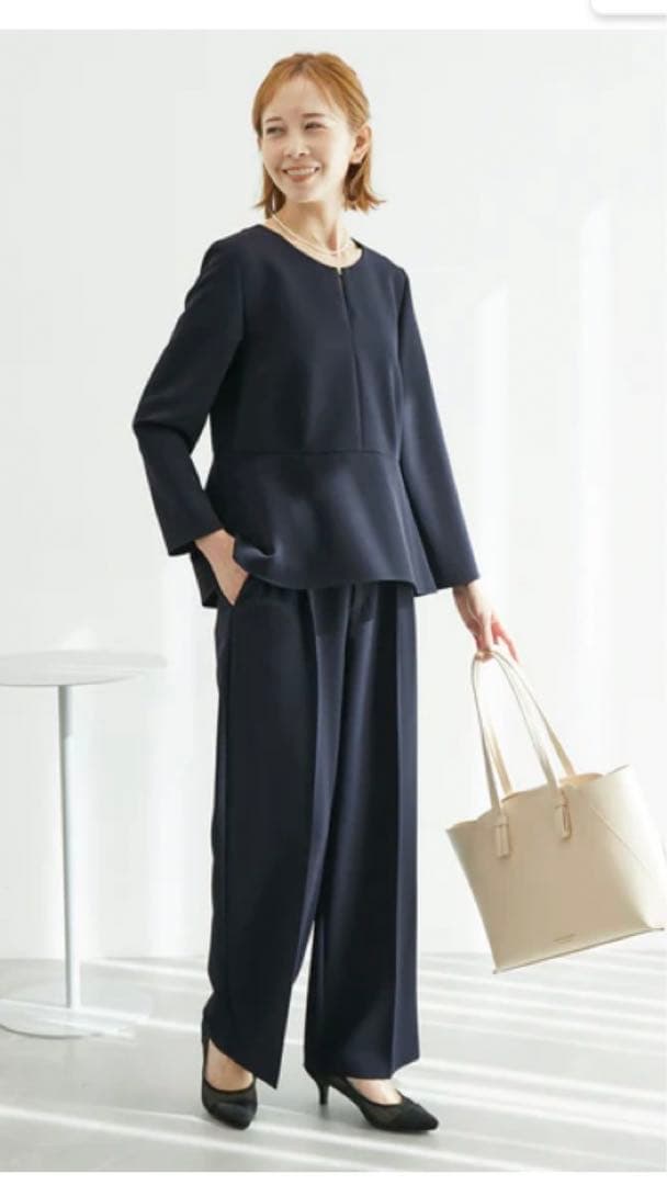 360°ウルトラストレッチ　上下セット