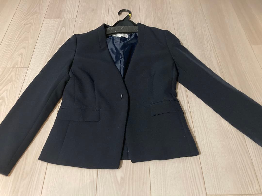 360°ウルトラストレッチ　上下セット