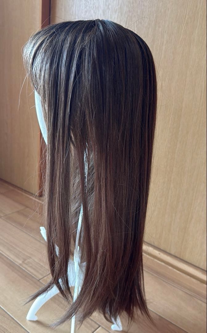 リネアストリア 天使のコフレ 医療用ウィッグ