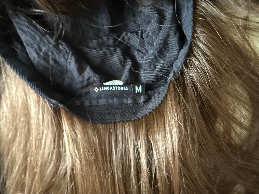 リネアストリア 天使のコフレ 医療用ウィッグ