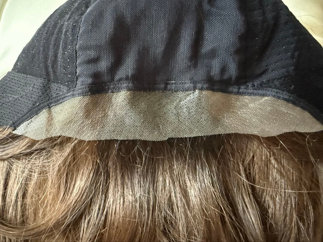 リネアストリア 天使のコフレ 医療用ウィッグ