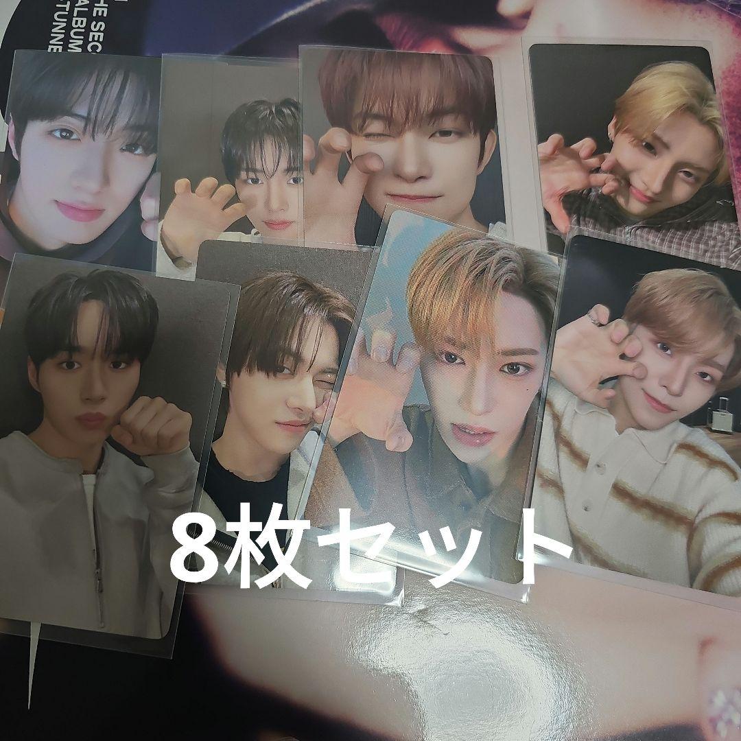 alphadriveone QQMUSIC トレカ ald1 オフライン