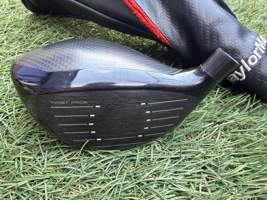 値下げ テーラーメイド オリジナルワン　ミニドライバー 11.5度　HC付