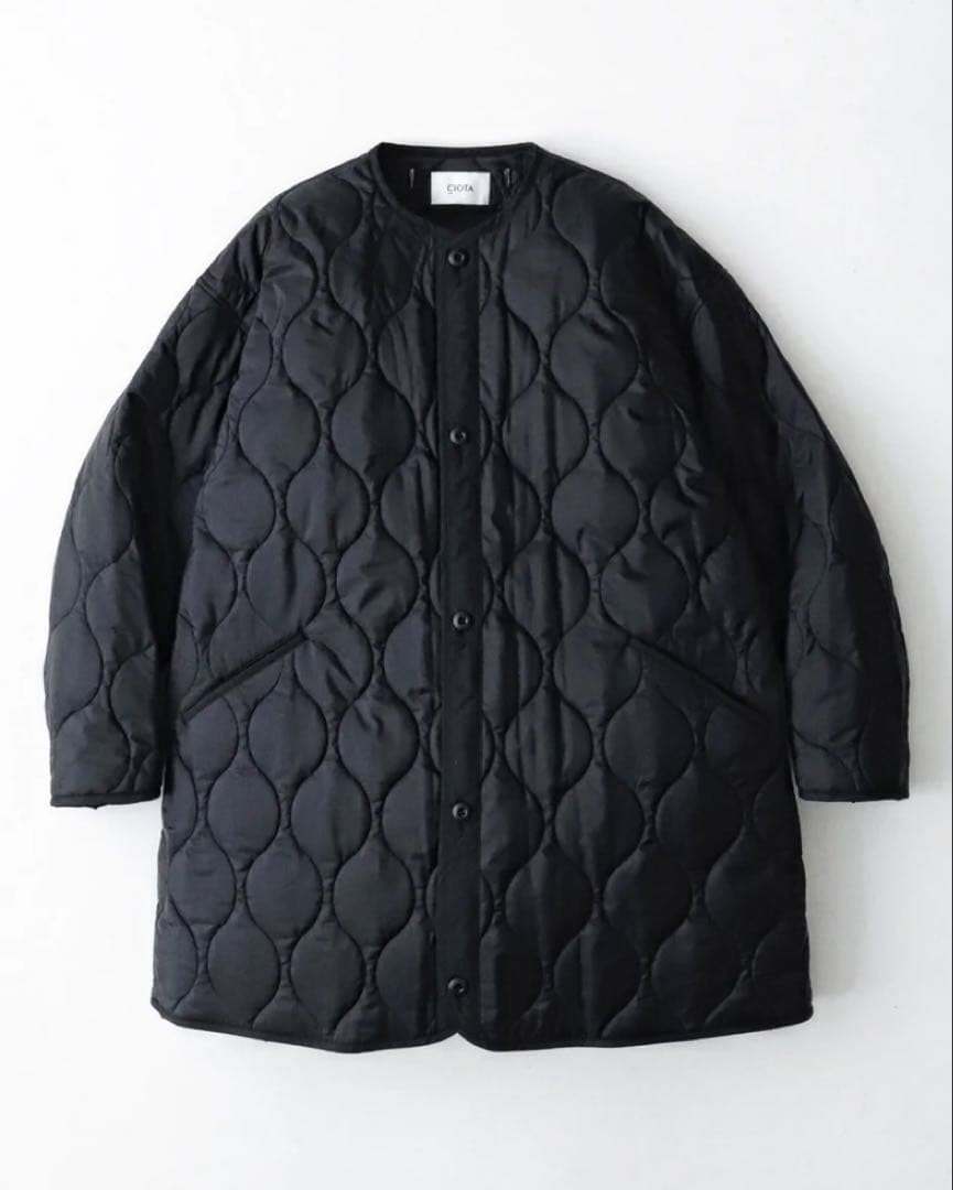 ciota M-65 FISHTAIL PARKA サイズ3