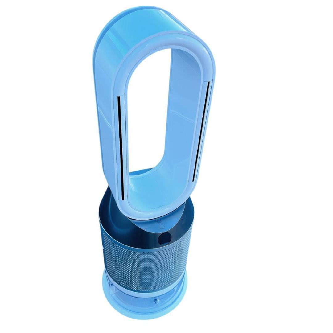 美品 ダイソン Dyson PH01 2020年製 加湿空気清浄機能付き