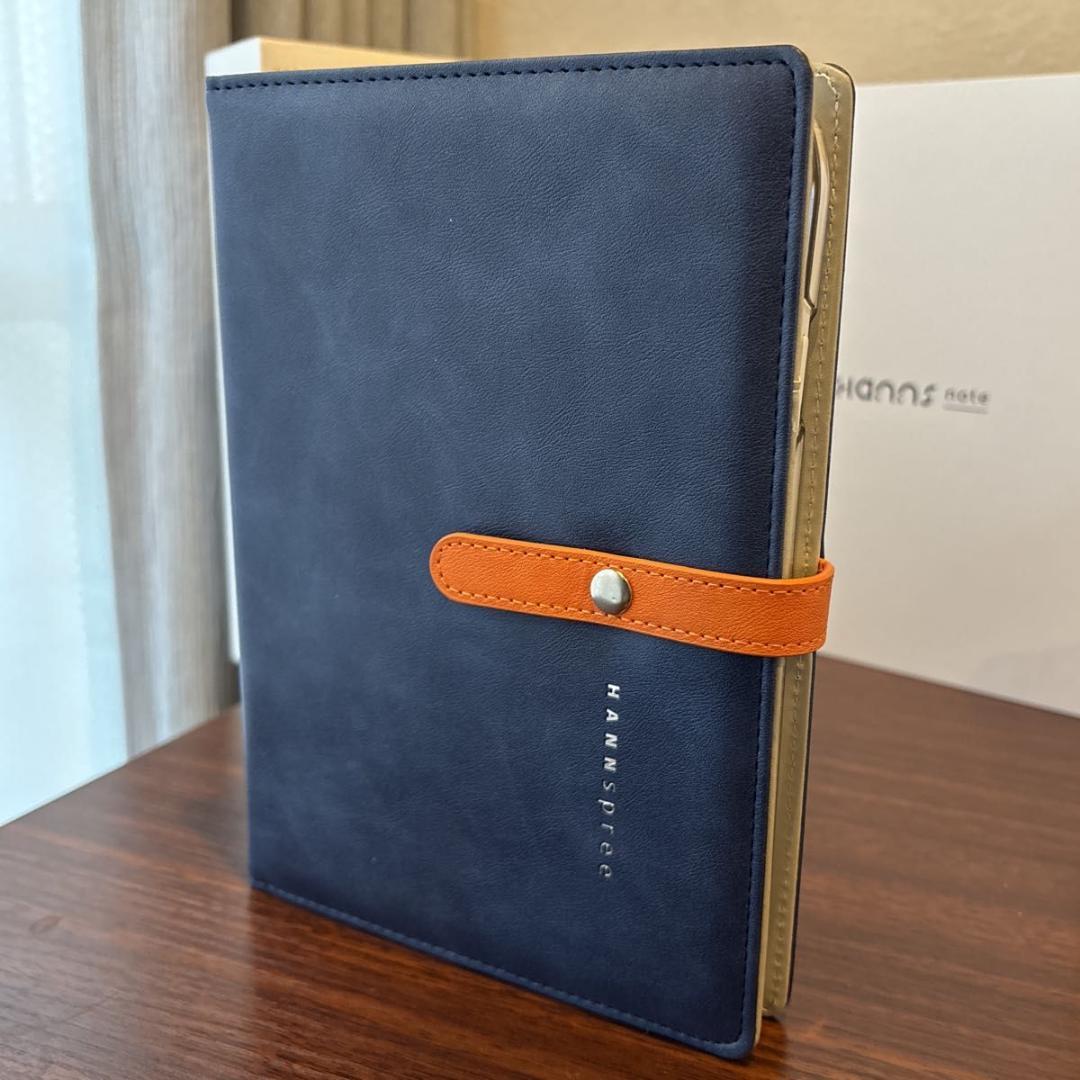 【新品級】ハンズノート　HANNSpree hannsnote