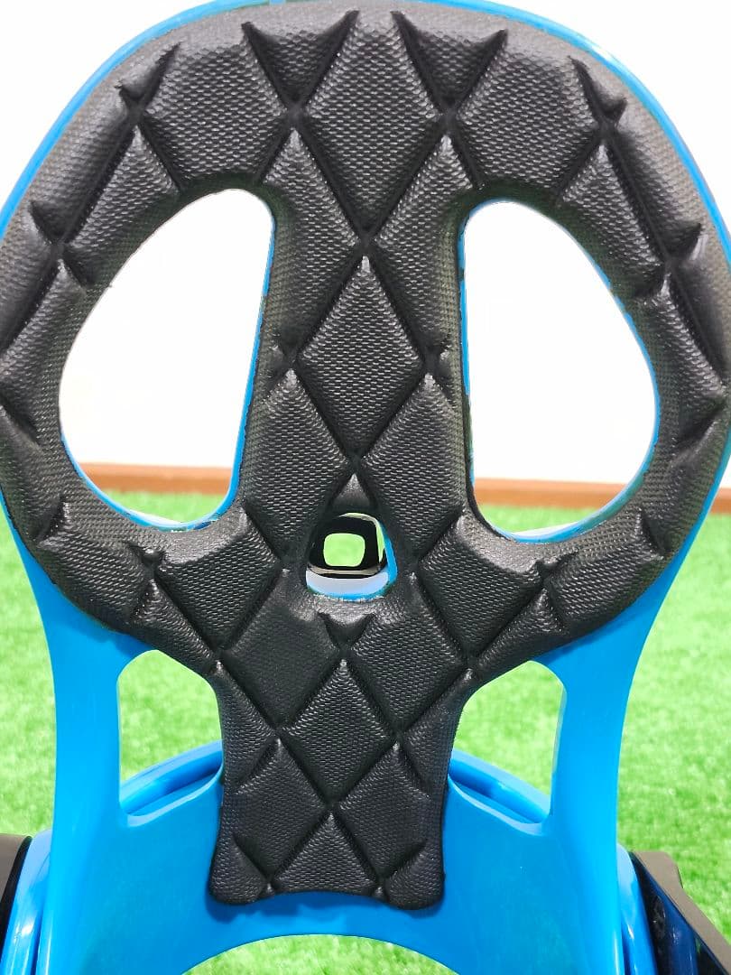 美品!!K2 SONIC ケーツー ソニック ビンディング Lサイズ