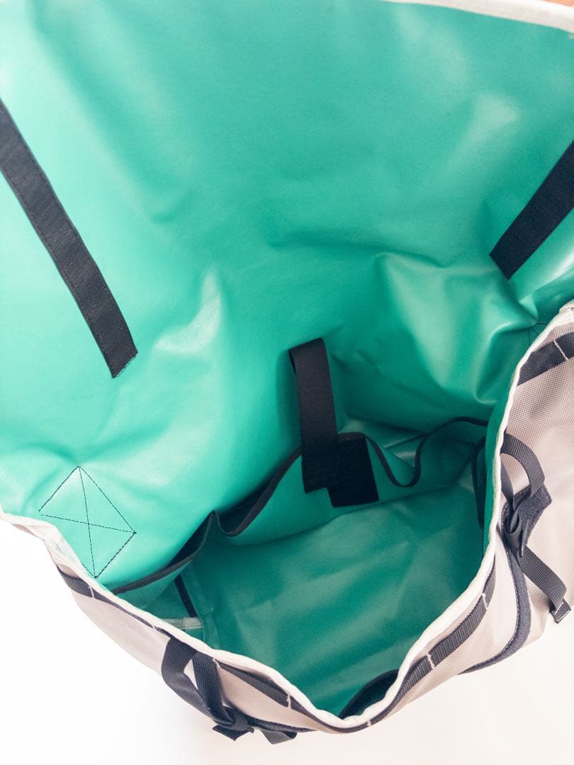 *BLUE LUG* the messenger bag おまけ付き