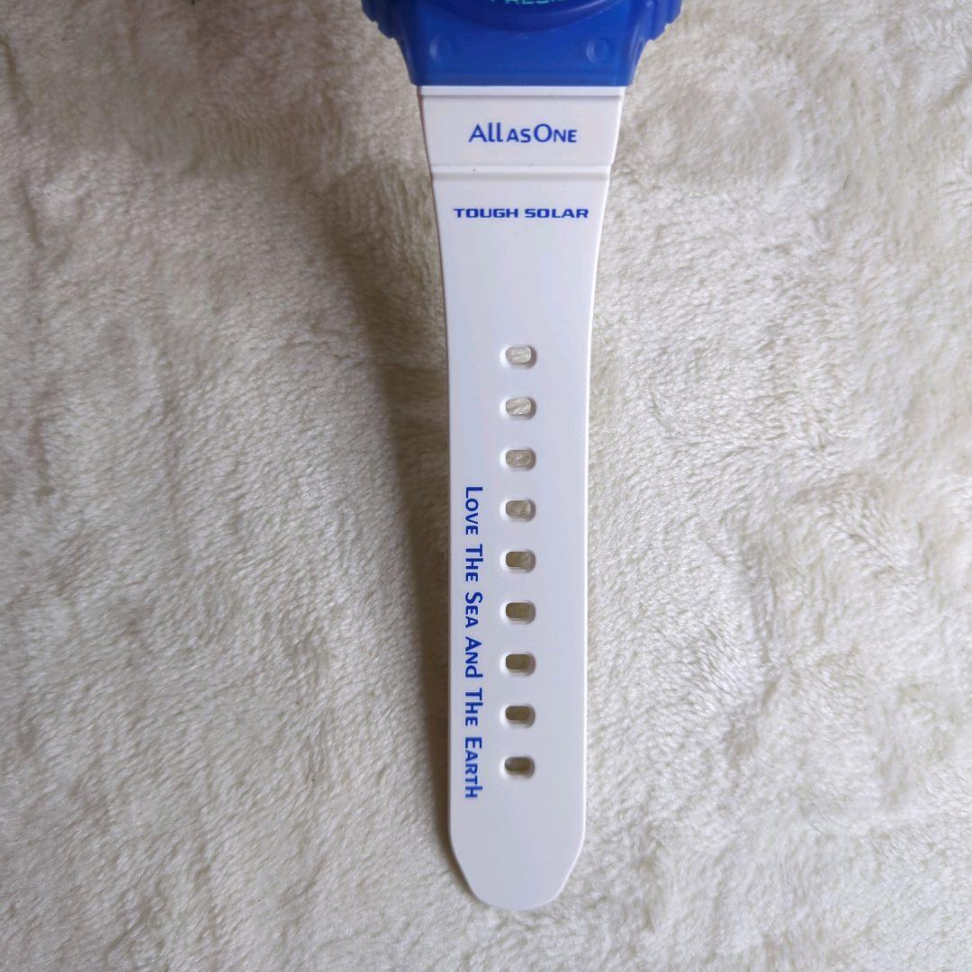 【激レア美品】BABY-G BGD-5700UK-2JR 30周年記念 イルクジ