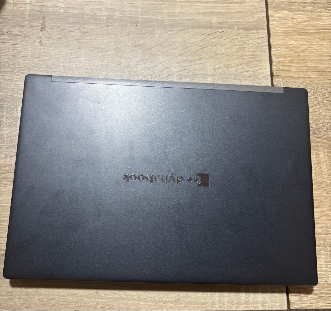 【美品】Dynabook Portege X30L-J i7-1195G7