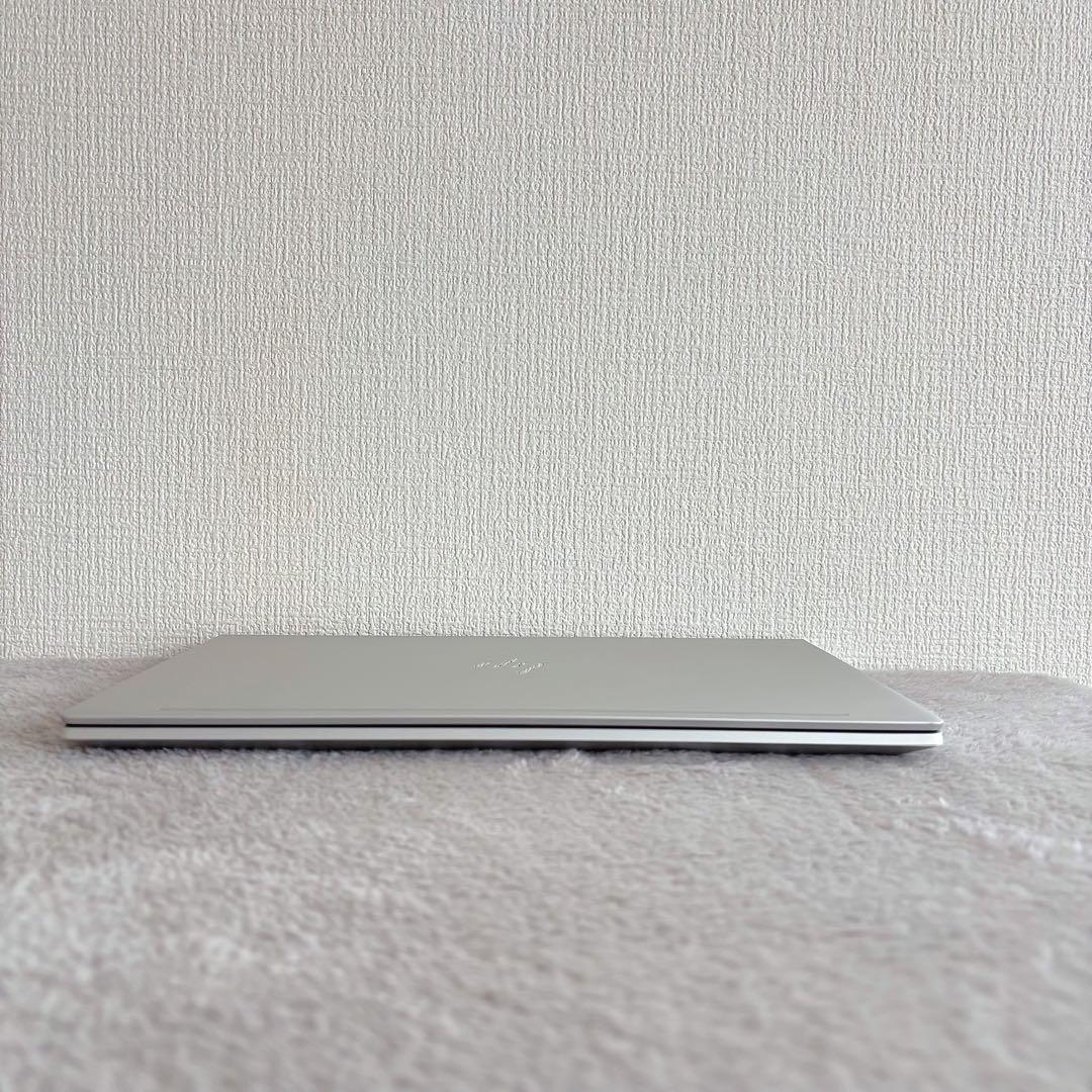 超美品HP EliteBook 12世代 i5 高級軽型ノートPC 16GB