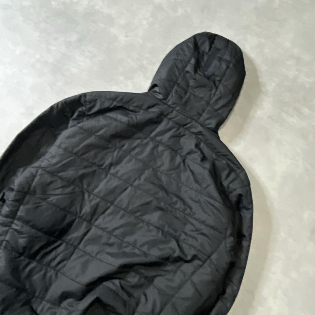 00s mont-bell 短丈 puffer Jacket y2k tech