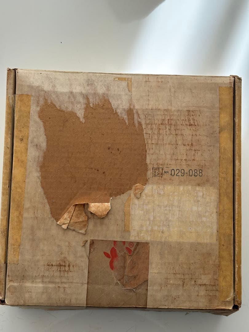 Apple Macintosh 512K ロジックボード 630-0110