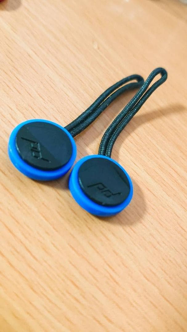 ピークデザイン 限定カラーアンカー 2pieceセット