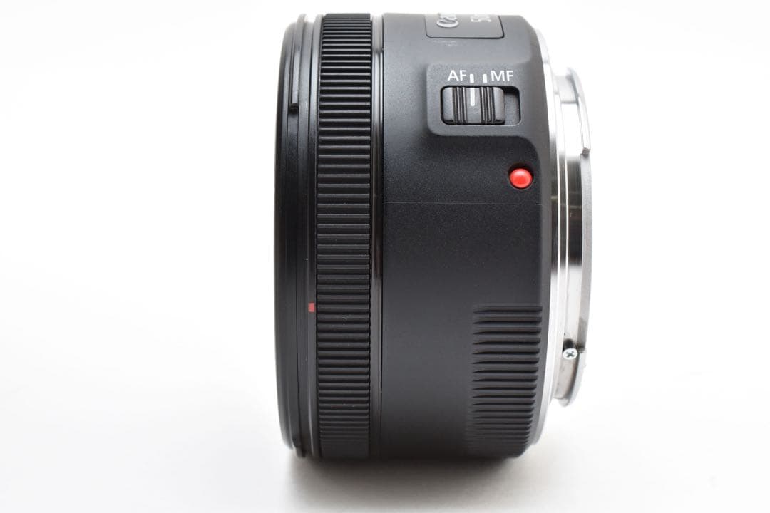 デジタル一眼レフカメラ 単焦点レンズCanon EF 50mm F1.8 STM