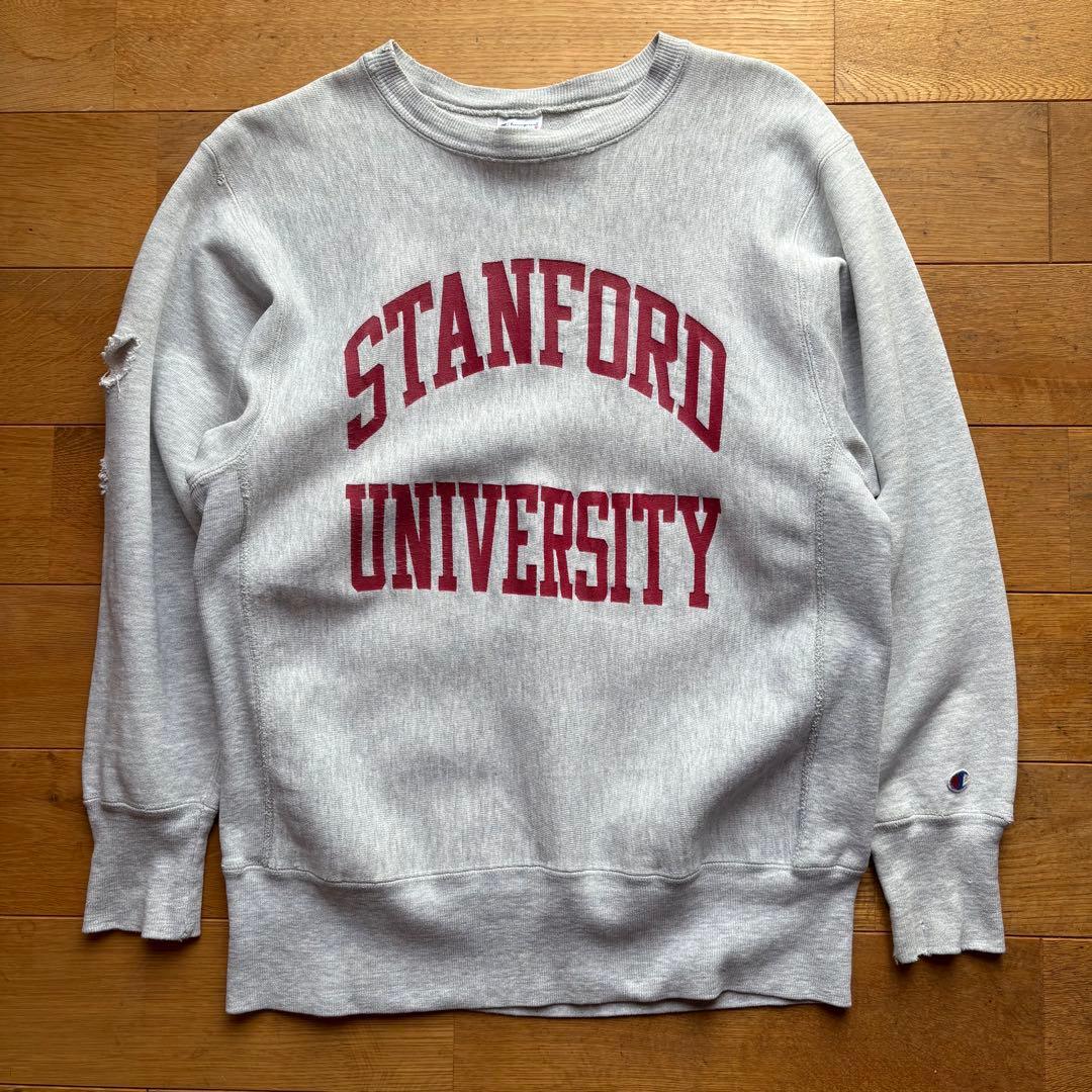 Reverse Weave リバースウィーブ STANFORD スタンフォード