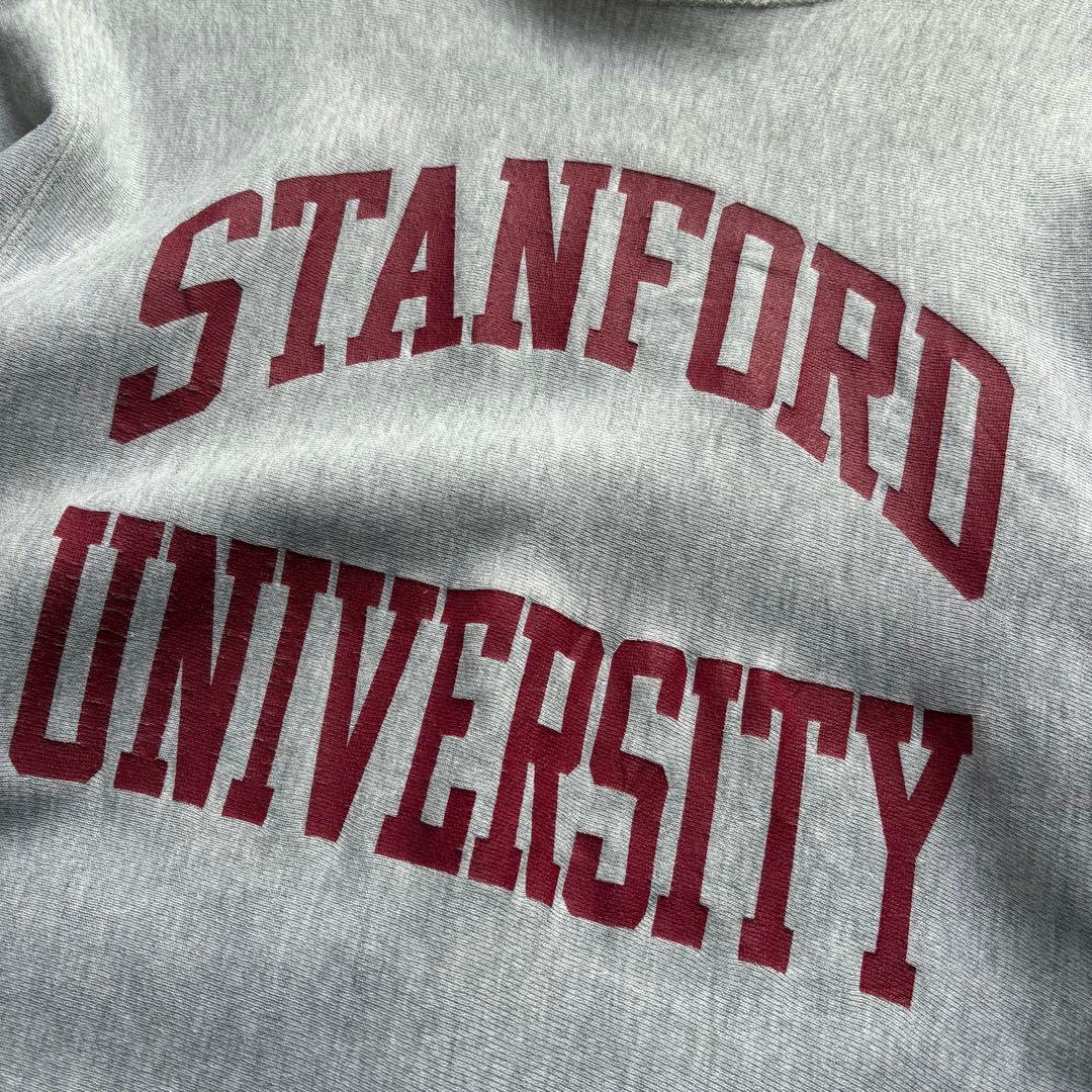 Reverse Weave リバースウィーブ STANFORD スタンフォード