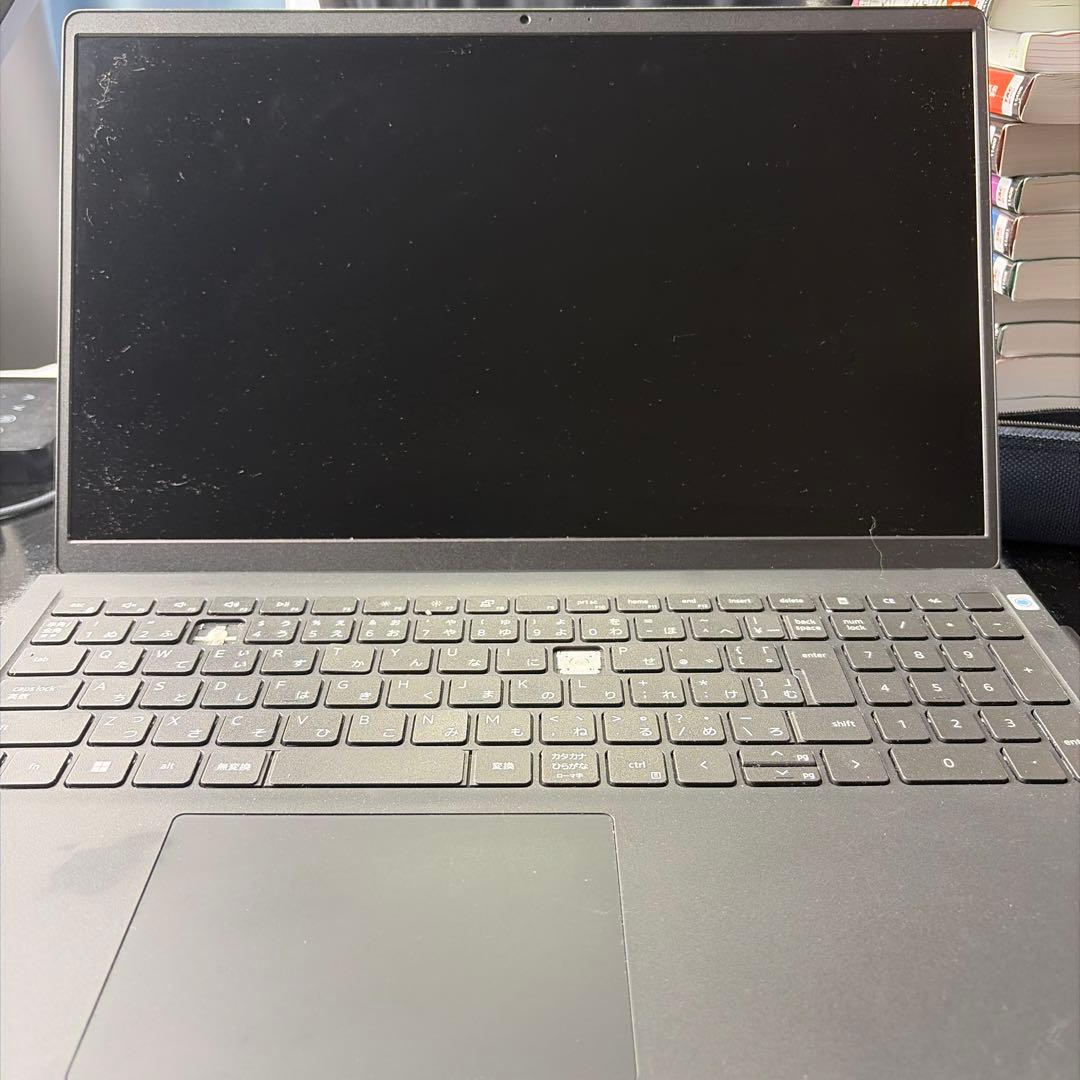 DELL ノートPC Intel Core i7