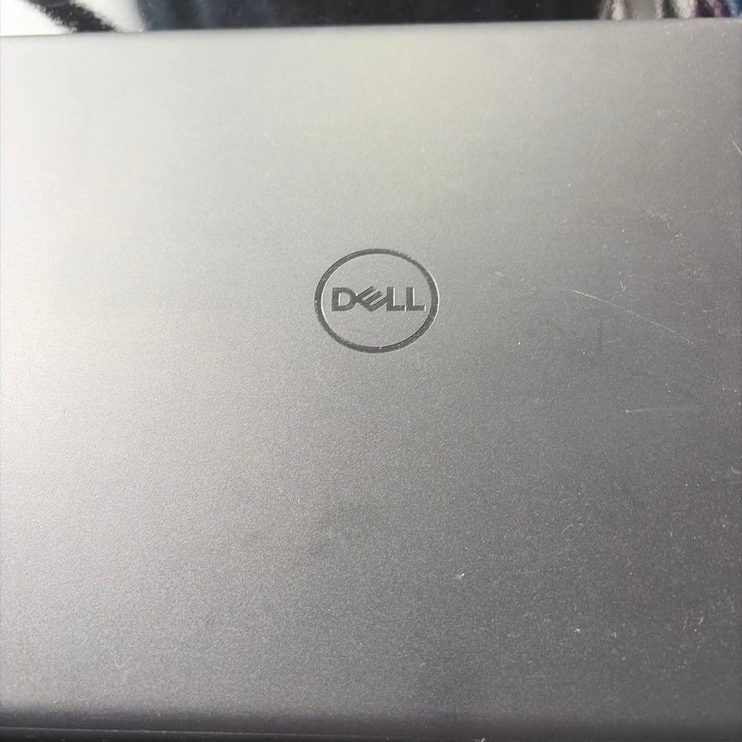 DELL ノートPC Intel Core i7