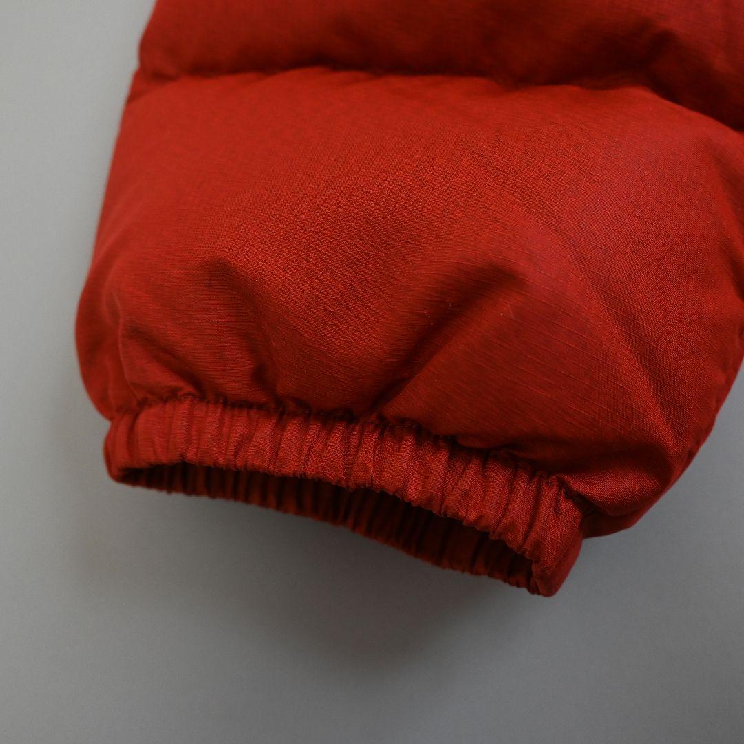 551★ 希少 レア オールド patagonia ダウンジャケット