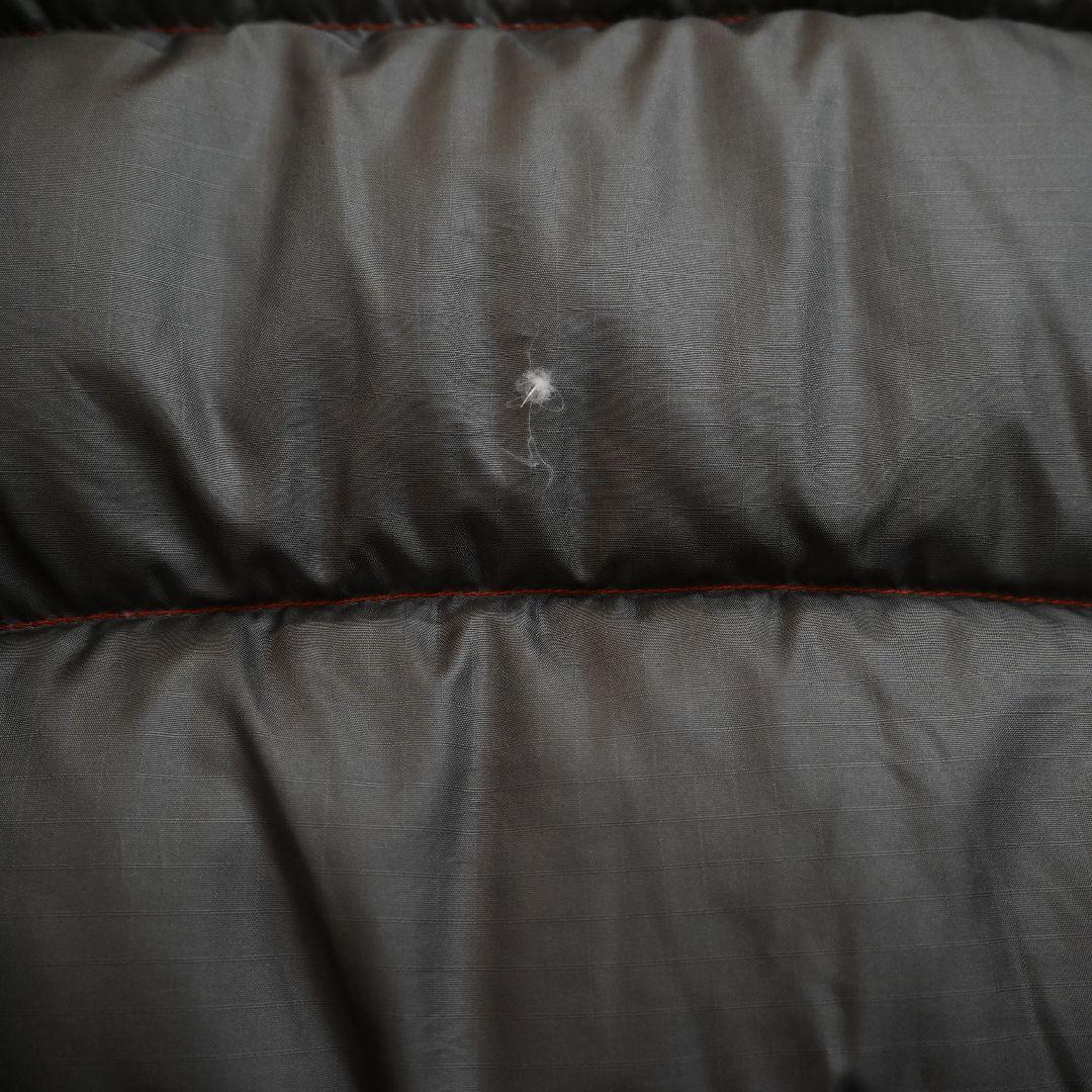 551★ 希少 レア オールド patagonia ダウンジャケット