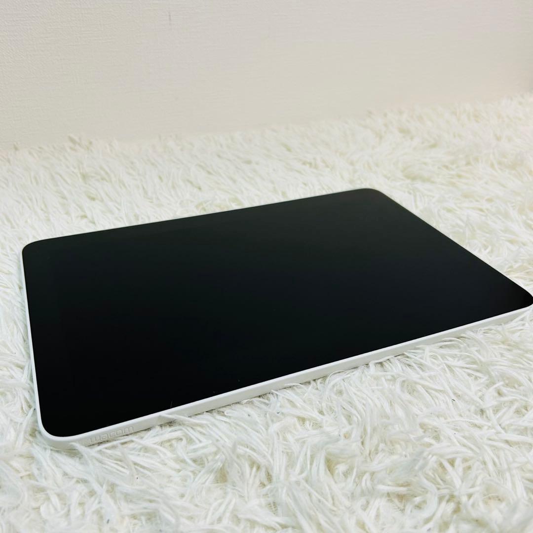 極美品！Wacom One Pen display 13 touch