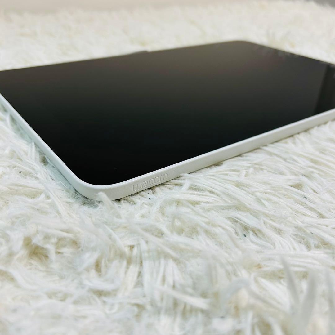 極美品！Wacom One Pen display 13 touch