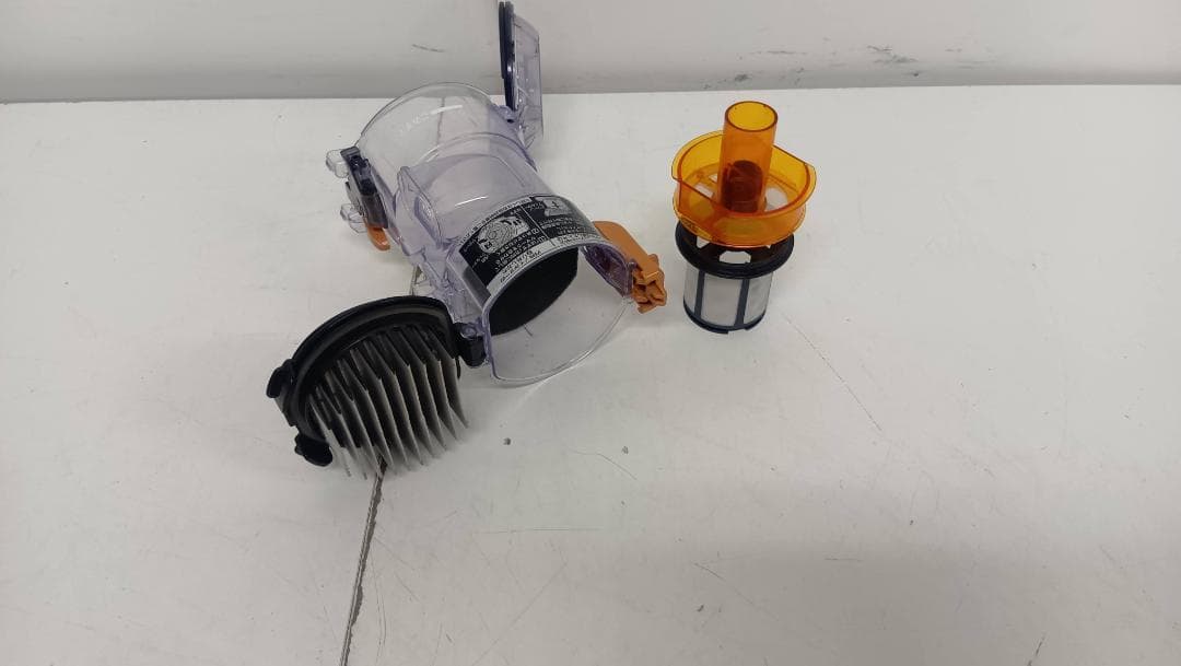 【完動品】日立 HITACHI スティッククリーナー PV-BHL3000J