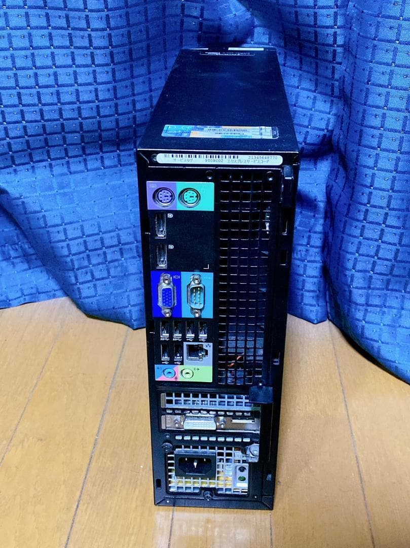 I5　デスクトップPC