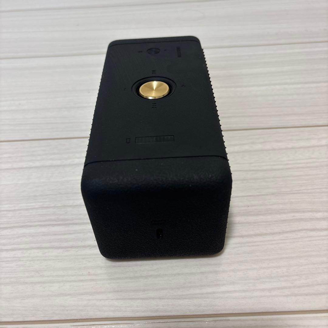 Marshall Emberton ブラック