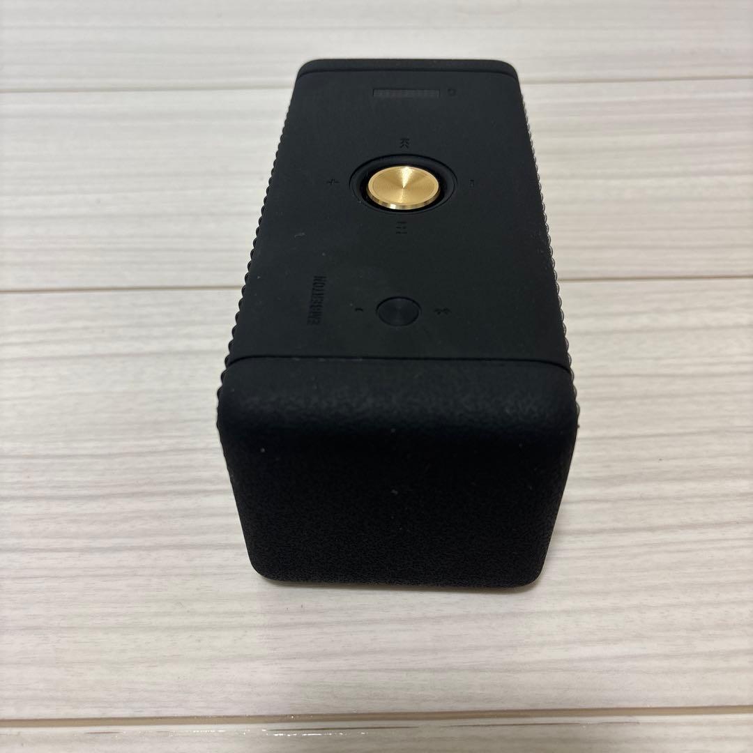 Marshall Emberton ブラック