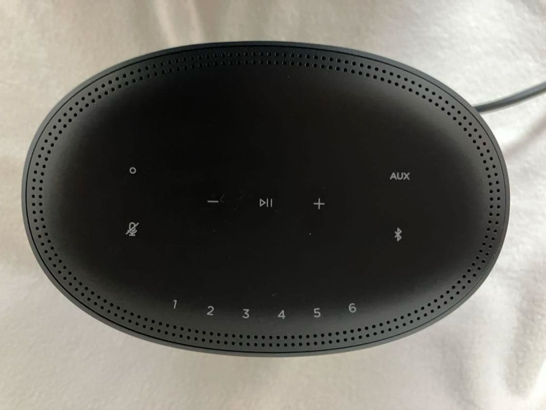 BOSE　　SPEAKER 500