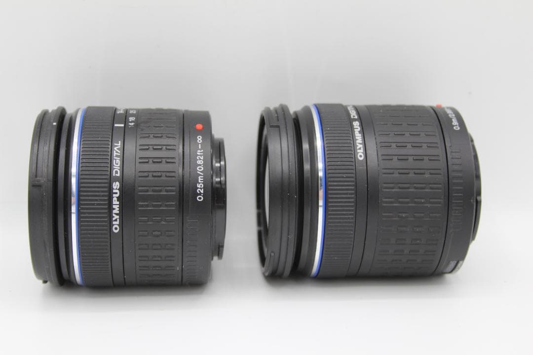 Olympus ZUIKO DIGITAL 14-42mm 40-150 セット