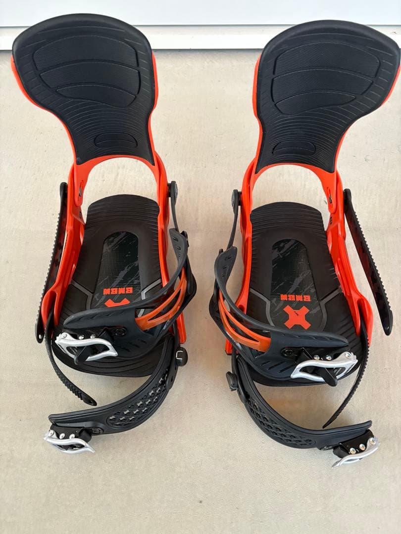 ベントメタル アクション M