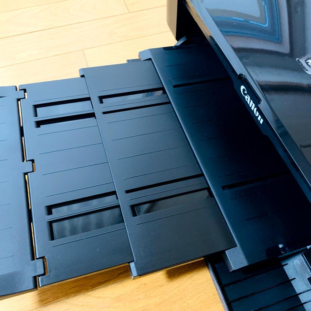 【印刷数少】　Canon PIXUS iX6830 インクジェットプリンター