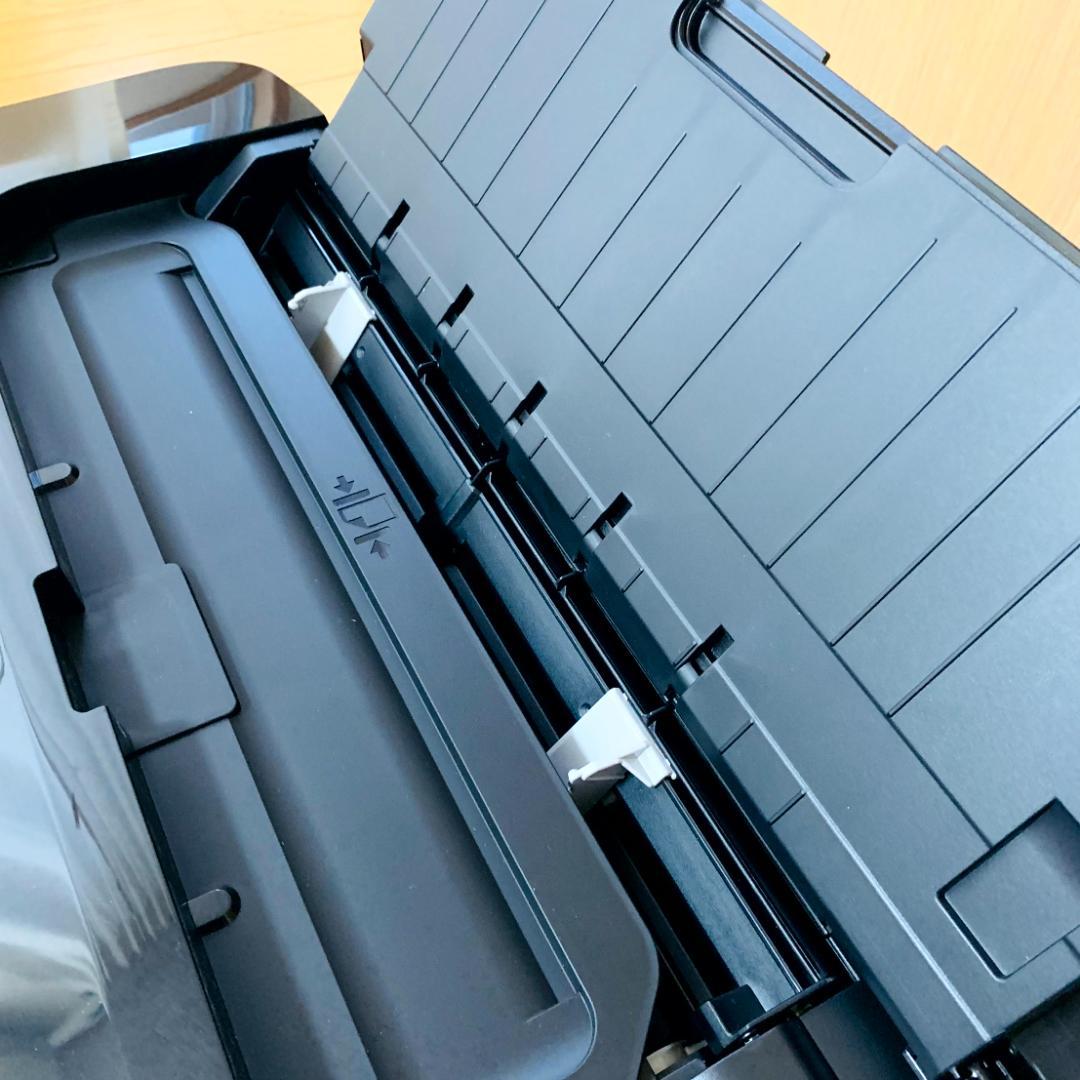 【印刷数少】　Canon PIXUS iX6830 インクジェットプリンター