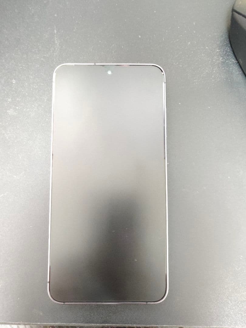 Galaxy S24 256GB ブラック SIMフリー