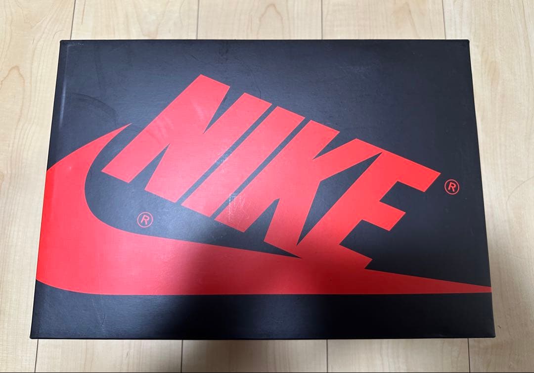 【専用】Nike AirJordan1HighOG UniversityBlue