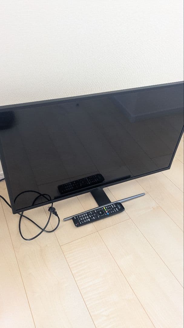 美品　Hisense 液晶テレビ 32インチ 2020年 高年式 家電