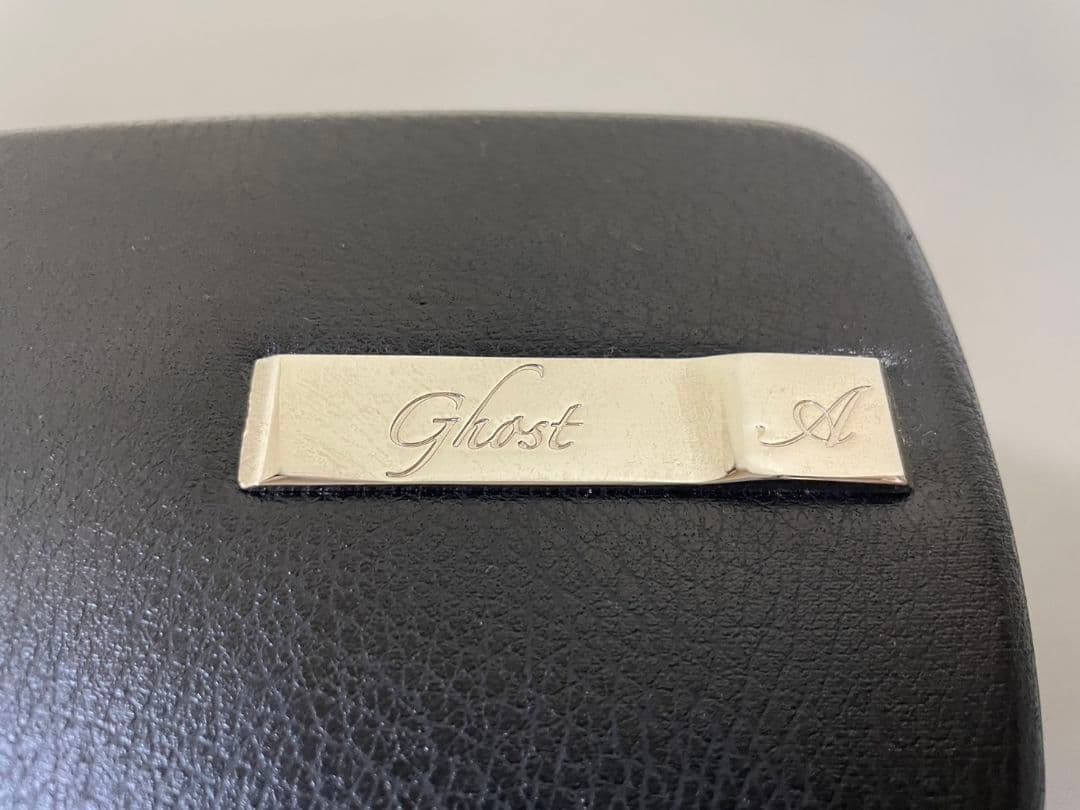 Dr. Arrivo Ghost PREMIUM 本体