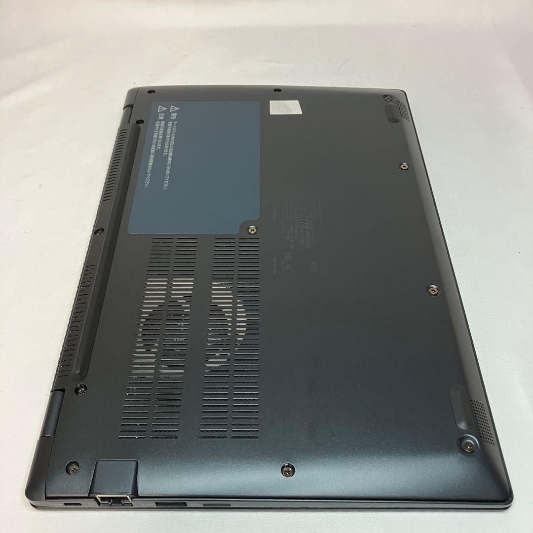 美品 dynabook G83/HV 11世代 i5 16GB FHD オフィス