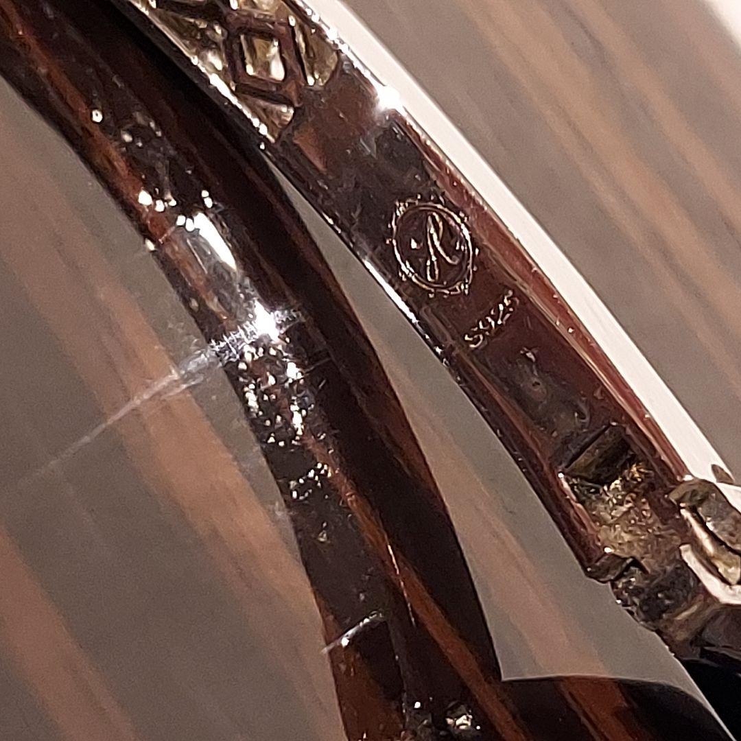 アヴァランチ　SV925 ブレスレット！