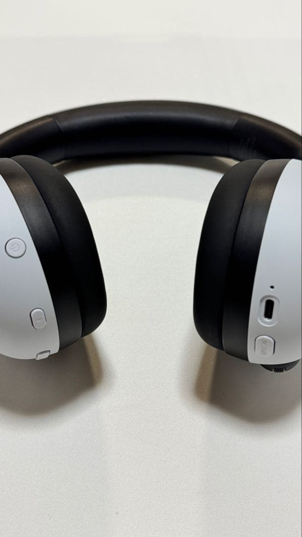 SONY INZONE H9 FF16限定コラボモデル