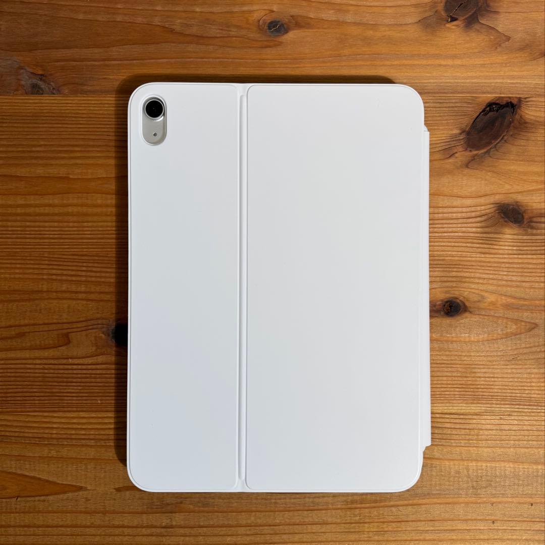 iPad 11inch 128GB A16 マジックキーボード