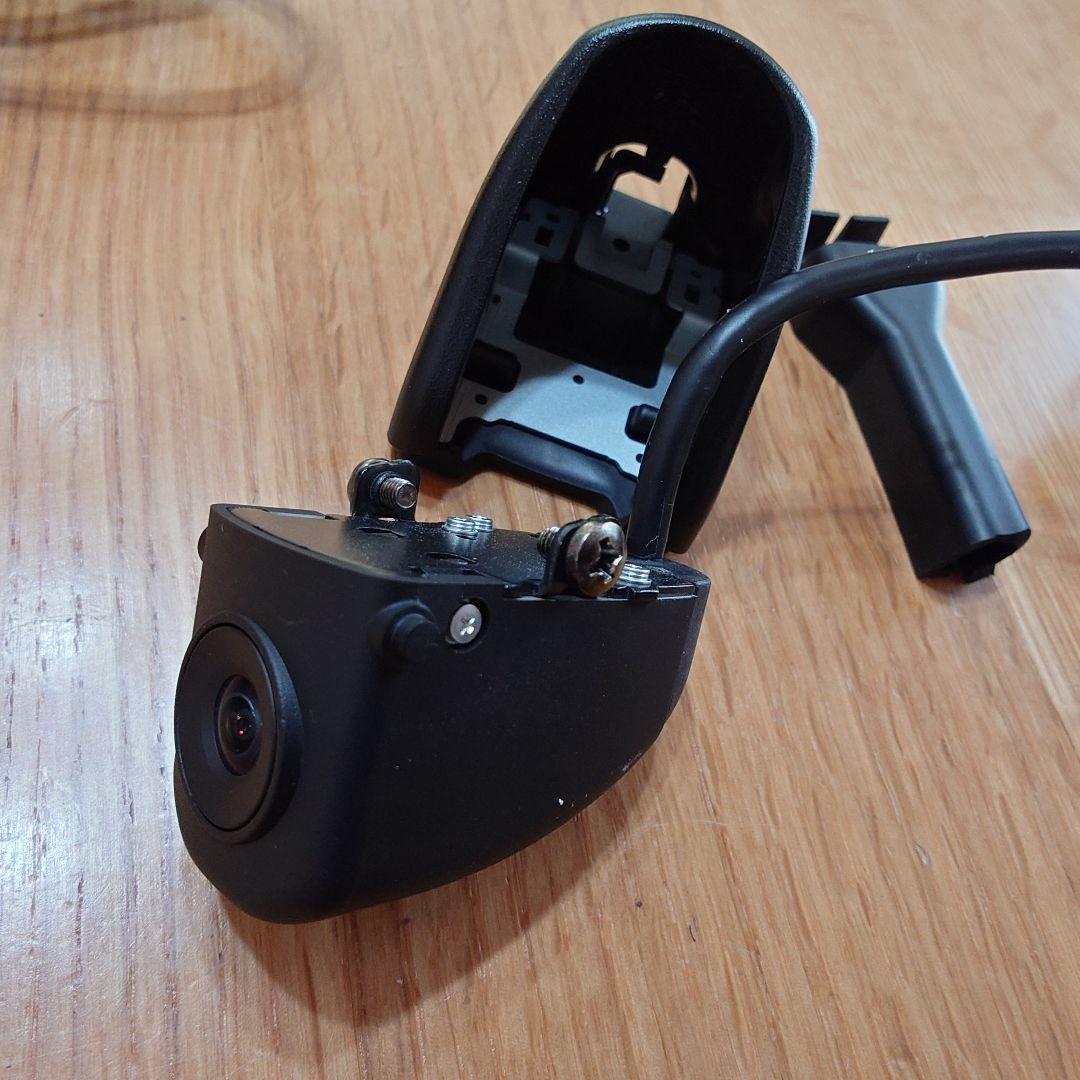 最終値下:ホンダ 純正 ナビ連動型ドライブレコーダー DRH-204VD